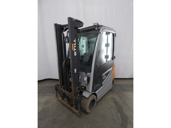 Electric forklift STILL RX20