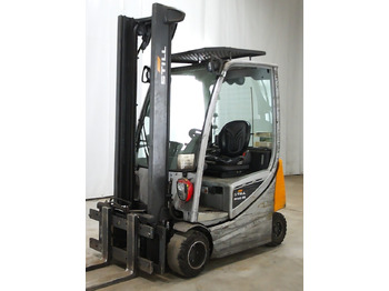 Electric forklift STILL RX20