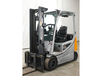 Electric forklift STILL RX20