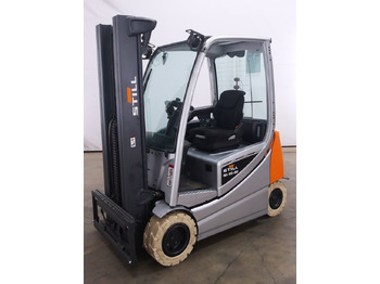Electric forklift STILL RX20