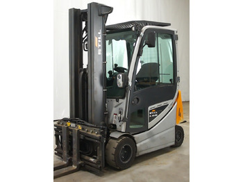 Electric forklift STILL RX20