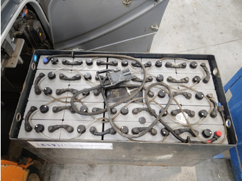 Electric forklift Still RX20-20P: picture 4