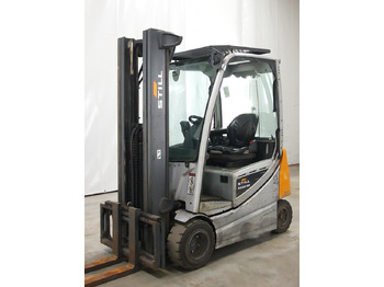 Electric forklift STILL RX20