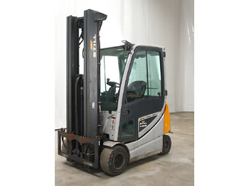 Electric forklift STILL RX20