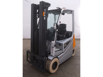 Electric forklift STILL RX20