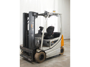 Electric forklift STILL RX20