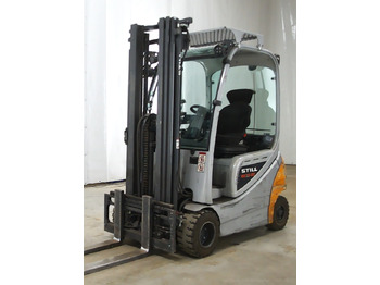 Electric forklift STILL RX20