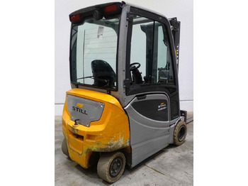 Electric forklift Still RX20-20P: picture 2