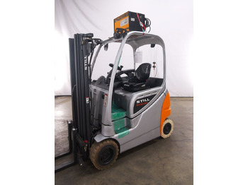 Electric forklift STILL RX20