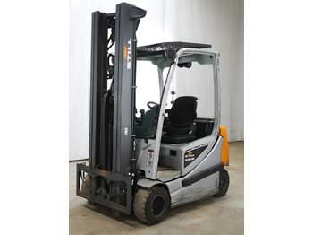 Electric forklift STILL RX20