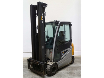 Electric forklift STILL RX20
