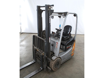 Electric forklift STILL RX50