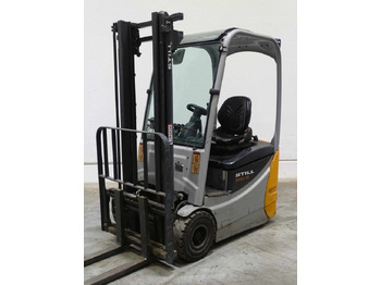 Electric forklift STILL RX50
