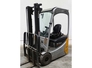 Electric forklift STILL RX50