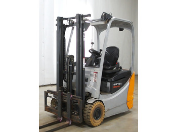 Electric forklift STILL RX50