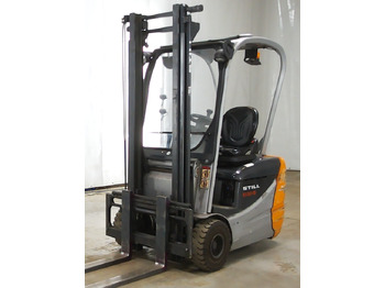 Electric forklift STILL RX50