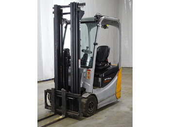 Electric forklift STILL RX50
