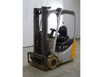 Electric forklift STILL RX50