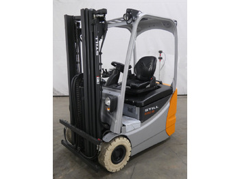 Electric forklift STILL RX50