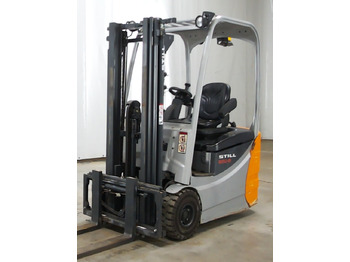 Electric forklift STILL RX50