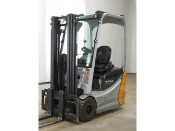 Electric forklift STILL RX50