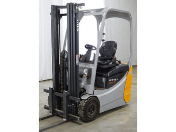 Electric forklift STILL RX50