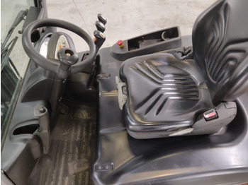 Electric forklift Still RX50-15: picture 3