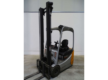 Electric forklift STILL RX50