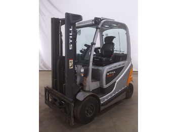 Electric forklift STILL RX60