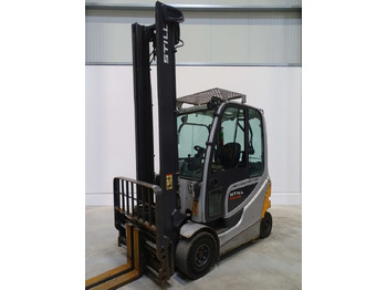Electric forklift STILL RX60