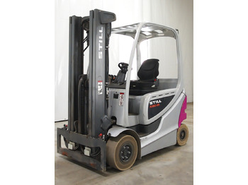 Electric forklift STILL RX60