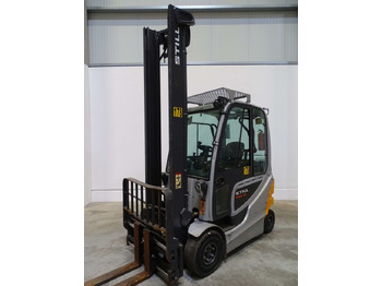 Electric forklift STILL RX60