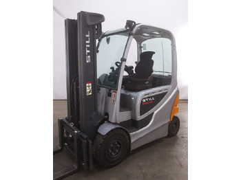 Electric forklift STILL RX60