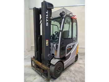 Electric forklift STILL RX60