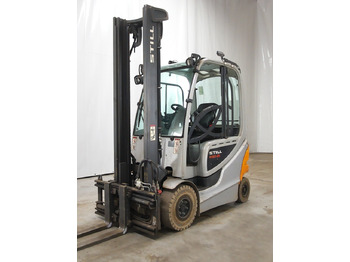 Electric forklift STILL RX60