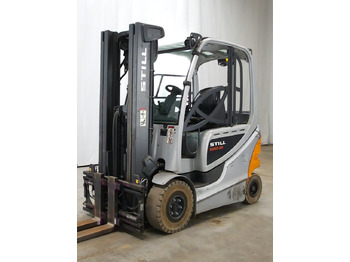 Electric forklift STILL RX60
