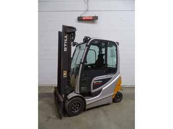 Electric forklift STILL RX60