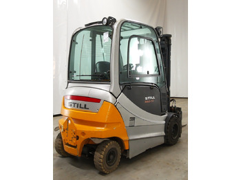 Electric forklift Still RX60-30: picture 2 Electric forklift Still RX60-30: picture 2