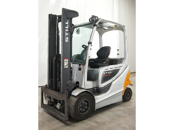 Electric forklift STILL RX60