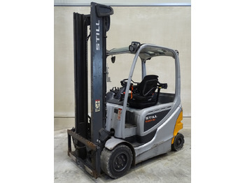 Electric forklift STILL RX60