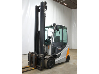 Electric forklift STILL RX60
