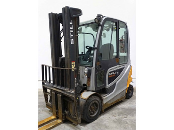 Electric forklift STILL RX60