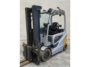 Electric forklift STILL RX60