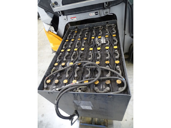 Electric forklift Still RX60-30: picture 4 Electric forklift Still RX60-30: picture 4