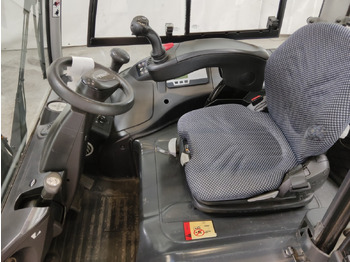 Electric forklift Still RX60-30: picture 3 Electric forklift Still RX60-30: picture 3