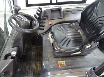 Electric forklift Still RX60-30: picture 3 Electric forklift Still RX60-30: picture 3