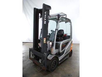 Electric forklift STILL RX60