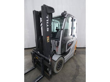 Electric forklift STILL RX60