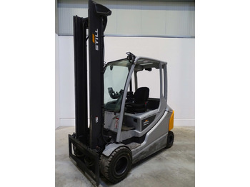 Electric forklift STILL RX60