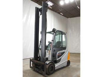 Electric forklift STILL RX60